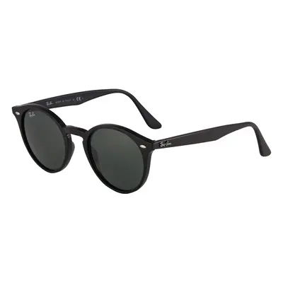 Ray-Ban Napszemüveg 'Rb2180' fekete / ezüst