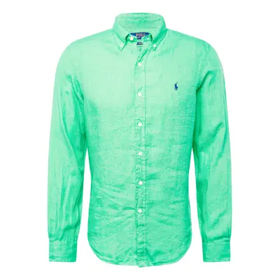 Polo Ralph Lauren Ing tengerészkék / menta