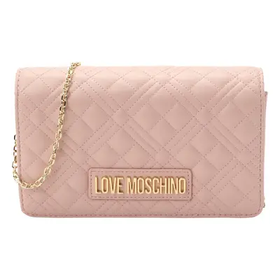 Love Moschino Válltáska rózsaszín