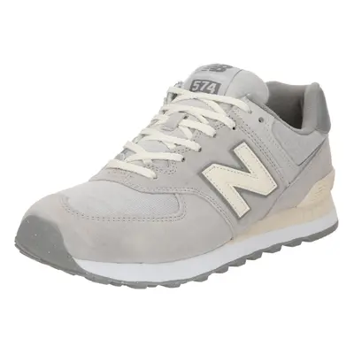 new balance Rövid szárú sportcipők '574' bézs / szürke / sötétszürke / fehér