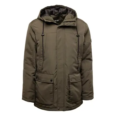 Only & Sons Téli parka 'JAYDEN' sötétzöld