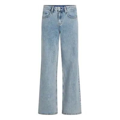 KARL LAGERFELD JEANS Farmer kék farmer