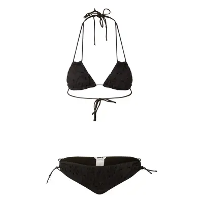 Zadig & Voltaire Bikini fekete