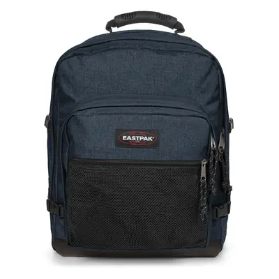 EASTPAK Hátizsák 'Ultimate' sötétkék / fekete