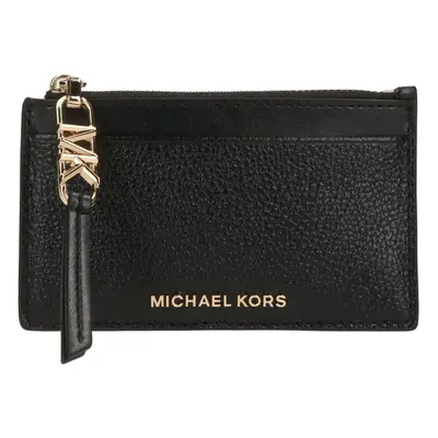 MICHAEL Michael Kors Pénztárcák fekete