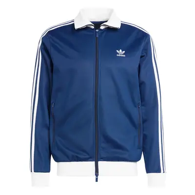 ADIDAS ORIGINALS Tréningdzseki kék