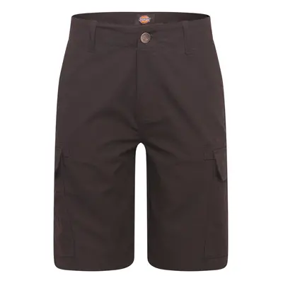 DICKIES Cargo nadrágok fekete