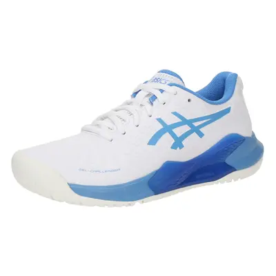 ASICS Sportcipő 'GEL-CHALLENGER 14' azúr / fehér