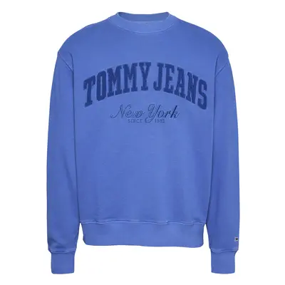 Tommy Jeans Tréning póló kék