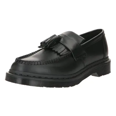 Dr. Martens Mokaszin 'Adrian' fekete