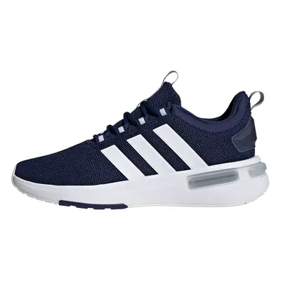 ADIDAS SPORTSWEAR Futócipők 'Racer TR23' sötétkék / fehér