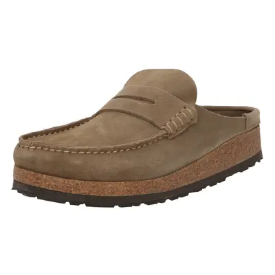 BIRKENSTOCK Házi cipő taupe