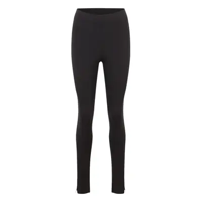 Wolford Leggings 'Midnight Grace' fekete