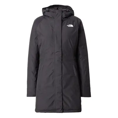 THE NORTH FACE Kültéri kabátok 'BROOKLYN' fekete