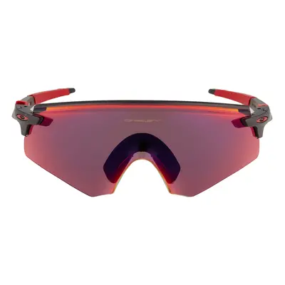 OAKLEY Sport napszemüveg 'ENCODER' narancs / rózsaszín / fekete