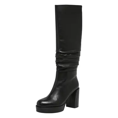 3.1 Phillip Lim Csizma 'NAOMI' fekete