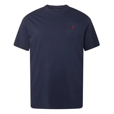 Polo Ralph Lauren Big & Tall Póló éjkék