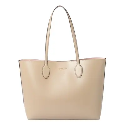 Kate Spade Shopper táska 'BLEECKER' taupe / rózsaszín