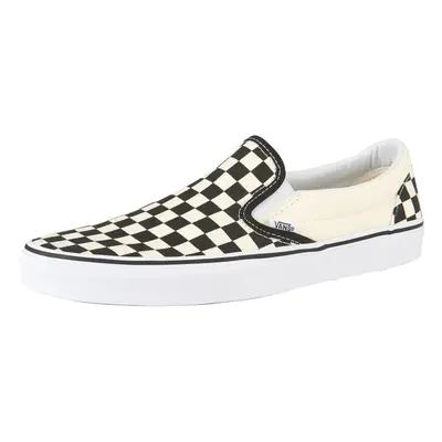 VANS Házicipő bézs / fekete