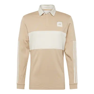 ADIDAS GOLF Funkcionális felső krém / homok