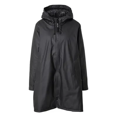 Stutterheim Átmeneti kabátok fekete