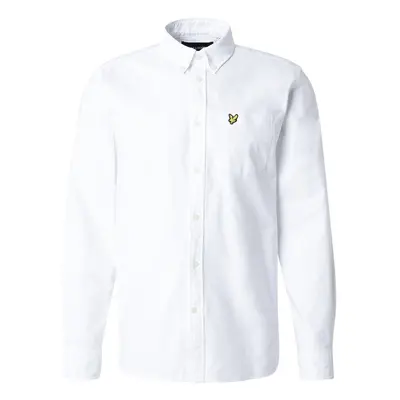 Lyle & Scott Ing fehér