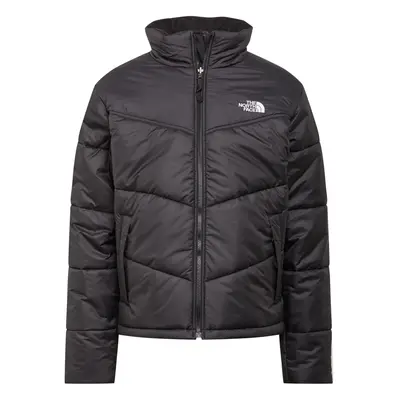 THE NORTH FACE Téli dzseki 'Saikuru' fekete / fehér