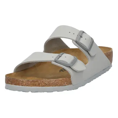 BIRKENSTOCK Papucs 'Arizona' szürke