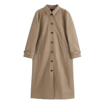 Lindex Átmeneti kabátok 'Cora' khaki