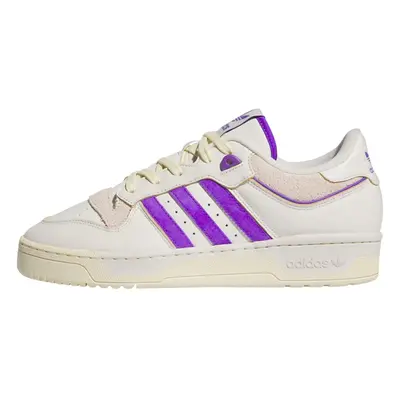 ADIDAS ORIGINALS Rövid szárú sportcipők 'Rivalry 86' lila / világoslila / fehér