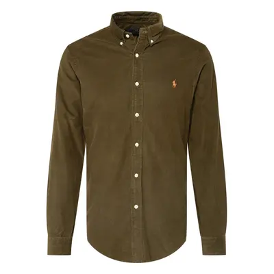 Polo Ralph Lauren Ing khaki / narancs