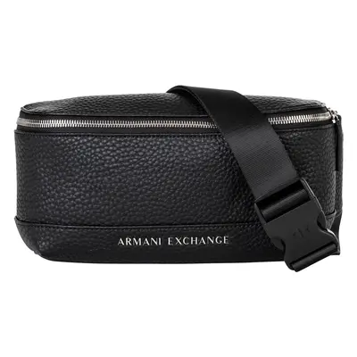 ARMANI EXCHANGE Övtáska fekete