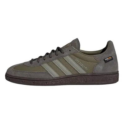 ADIDAS ORIGINALS Rövid szárú sportcipők 'Handball Spezial' szürke / taupe / olíva