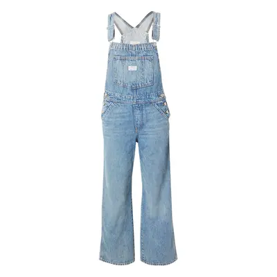 LEVI'S ® Kantáros farmer indigó