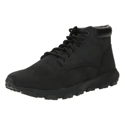 TIMBERLAND Csizma 'Winsor Park' fekete