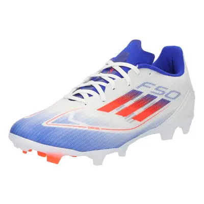 ADIDAS PERFORMANCE Futballcipők 'F50 League' kobaltkék / világospiros / fehér