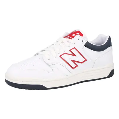 new balance Rövid szárú sportcipők '480' tengerészkék / piros / fehér