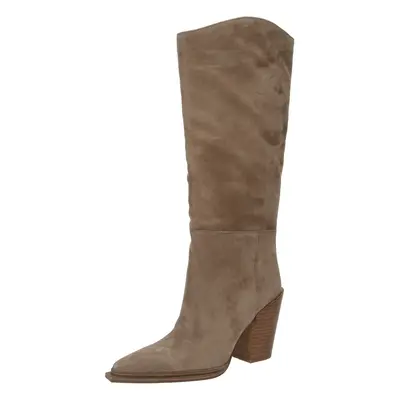 STEVE MADDEN Csizma 'Bronty' taupe