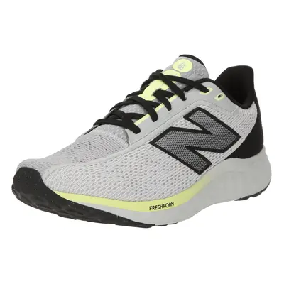 new balance Futócipők 'Arishi' neonsárga / világosszürke / fekete