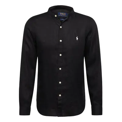 Polo Ralph Lauren Ing fekete / fehér