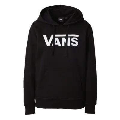 VANS Tréning póló fekete / fehér