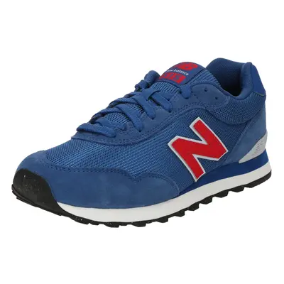 new balance Rövid szárú sportcipők 'ML515HTN' encián / világosszürke / piros