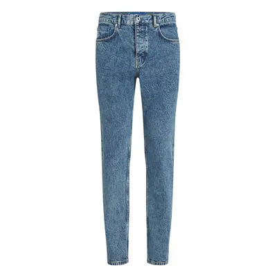 KARL LAGERFELD JEANS Farmer kék