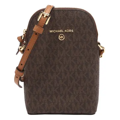 MICHAEL Michael Kors Válltáska barna / karamell