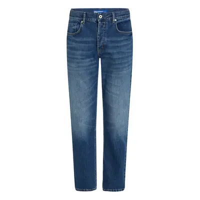 KARL LAGERFELD JEANS Farmer kék farmer