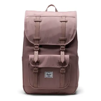 Herschel Hátizsák 'Little America™ Mid' rózsaszín