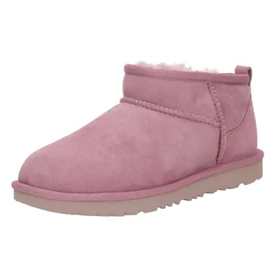 UGG Hócsizmák 'CLASSIC ULTRA MINI' eozin