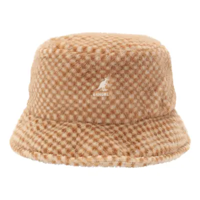 KANGOL Kalap bézs / homok