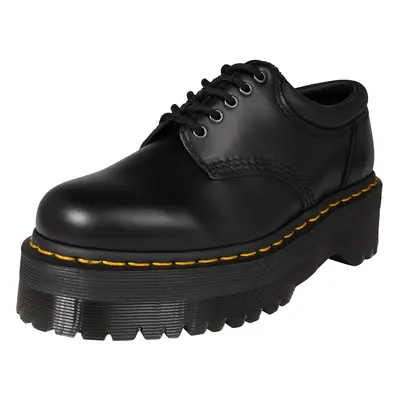 Dr. Martens Fűzős cipő '5 Tie Shoe 8053' fekete