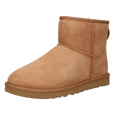 UGG Hócsizmák 'Classic' konyak